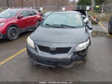 Toyota Corolla Ce 2T1BU4EE7AC207193 снимка
