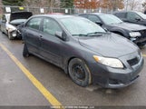 Toyota Corolla Ce 2T1BU4EE7AC207193 снимка