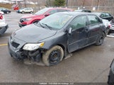 Toyota Corolla Ce 2T1BU4EE7AC207193 снимка