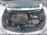 Kia Forte Lx KNAFX4A63E5252770 снимка