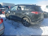 Toyota Rav4 Le 2T3ZFREV3JW411050 снимка