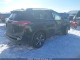 Toyota Rav4 Le 2T3ZFREV3JW411050 снимка