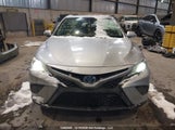 Toyota Camry Hybrid Se 4T1B21HK3KU512504 снимка