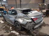 Toyota Camry Hybrid Se 4T1B21HK3KU512504 fotografie
