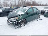 Toyota Corolla Le 2T1BURHEXGC541221 снимка