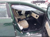Toyota Corolla Le 2T1BURHEXGC541221 снимка