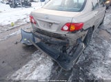Toyota Corolla S/Le/Xle 2T1BU40E99C042847 снимка