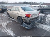 Toyota Corolla S/Le/Xle 2T1BU40E99C042847 снимка