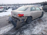 Toyota Corolla S/Le/Xle 2T1BU40E99C042847 снимка