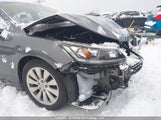 Honda Accord Ex-L 1HGCR2F84FA808674 снимка
