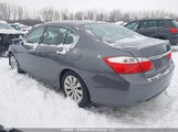Honda Accord Ex-L 1HGCR2F84FA808674 снимка