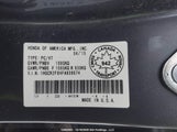 Honda Accord Ex-L 1HGCR2F84FA808674 снимка
