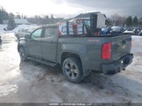 Chevrolet Colorado Lt 1GCGTCEN8J1146590 photo