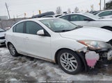 Mazda Mazda3 Gs-Sky JM1BL1V72C1668375 снимка