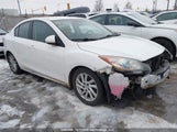 Mazda Mazda3 Gs-Sky JM1BL1V72C1668375 снимка