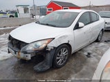 Mazda Mazda3 Gs-Sky JM1BL1V72C1668375 снимка