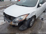 Mazda Mazda3 Gs-Sky JM1BL1V72C1668375 снимка