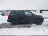 Honda Cr-V Ex 5J6RE48599L814265 снимка