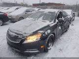 Chevrolet Cruze 1G1PC5SB9E7158166 снимка