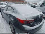 Mazda Mazda3 Gx-Sky 3MZBM1U79EM105583 снимка