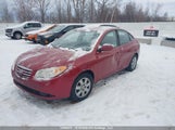 Hyundai Elantra Gl KMHDU4BD4AU093673 снимка