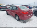 Hyundai Elantra Gl KMHDU4BD4AU093673 снимка