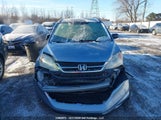 Honda Cr-V Lx 5J6RE4H37AL803607 photo