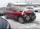 Nissan Rogue 5N1AT2MT2JC720035 снимка