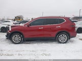 Nissan Rogue 5N1AT2MT2JC720035 снимка