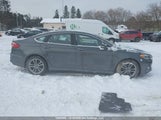 Ford Fusion Hybrid Titanium 3FA6P0RU7LR141573 photo