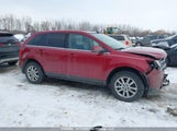 Ford Edge Limited 2FMDK4KCXEBA12863 снимка