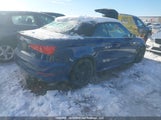 Audi A3 2.0T Technik WAUW8LFF9G1080450 снимка