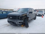Ford F150 Xlt 1FTEW3LP0SFA40058 снимка