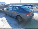 Honda Civic Dx-G 2HGFA1F4XBH005956 снимка