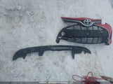 Toyota Yaris Le VNKKTUD33GA067523 снимка