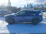 Nissan Rogue Sv 5N1AT3BB7MC726398 снимка
