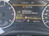 Nissan Rogue Sv 5N1AT3BB7MC726398 снимка
