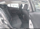 Mazda Mazda3 50Th Anniversary Edition/Gs/Se JM1BN1V70J1163619 photo