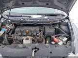 Honda Civic Dx-G 2HGFG1B34AH002237 снимка