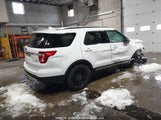 Ford Explorer Xlt 1FM5K8D84HGC96234 снимка