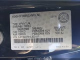 Acura Rdx Elite 5J8TB4H75HL803107 снимка