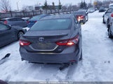 Toyota Camry Se Night Shade/Se 4T1G11AK1PU163109 снимка