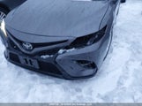 Toyota Camry Se Night Shade/Se 4T1G11AK1PU163109 снимка
