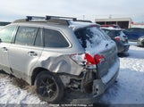 Subaru Outback 2.5I Premium 4S4BRGBC4B3407167 снимка