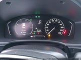 Honda Civic Hybrid Sport/Sport Touring 2HGFE4F83SH004317 fotografie