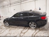 BMW 435I Gran Coupe xDrive WBA4B3C5XFD670111 снимка