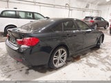 BMW 435I Gran Coupe xDrive WBA4B3C5XFD670111 снимка
