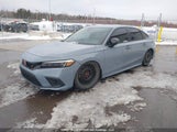 Honda Civic Si Si 2HGFE1E58RH080275 снимка