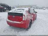 Toyota Prius JTDKN3DU5C1509945 снимка