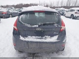 Ford Fiesta S 3FADP4TJ5DM108311 снимка